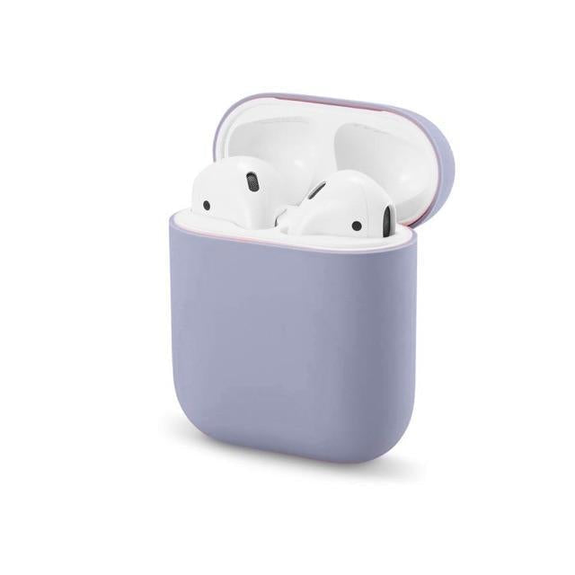 AirPods Silicone Case & FREE GIFTS-Fonally-