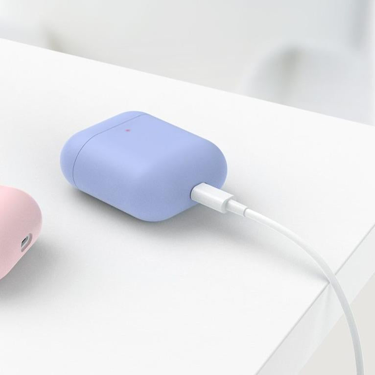 AirPods Silicone Case & FREE GIFTS-Fonally-