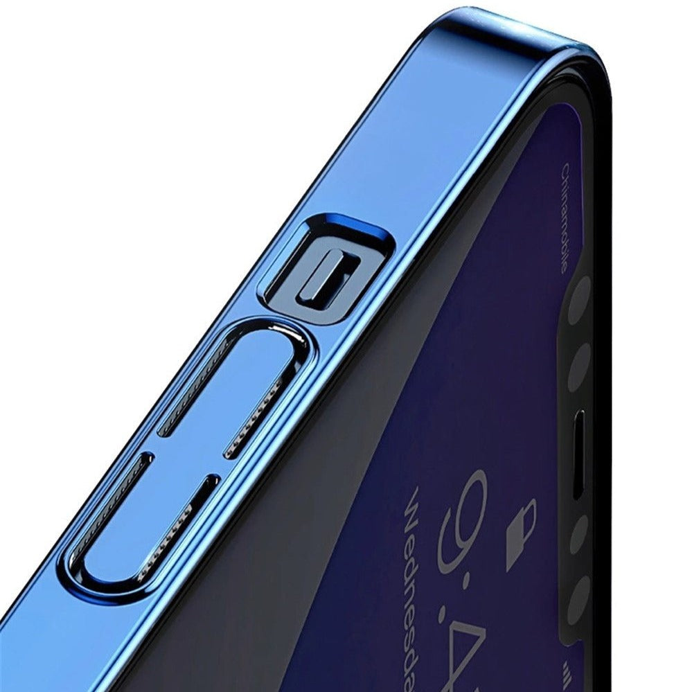 MagSafe Wireless Charging iPhone Cases-Fonally-