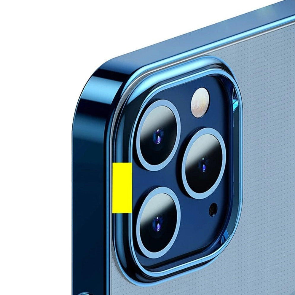 MagSafe Wireless Charging iPhone Cases-Fonally-