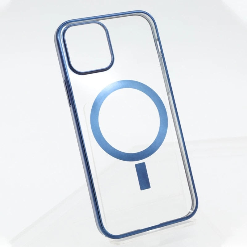MagSafe Wireless Charging iPhone Cases-Fonally-