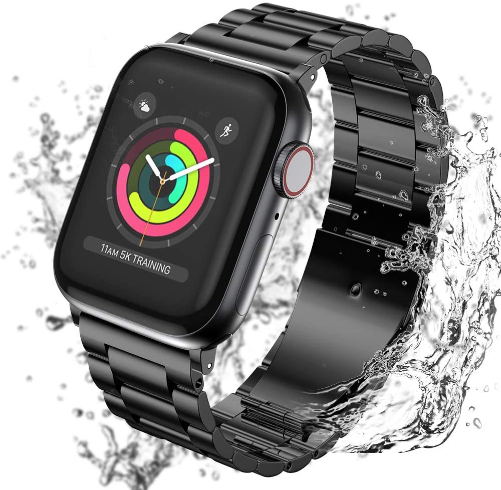 Metal Strap For Apple Watch-Fonally-