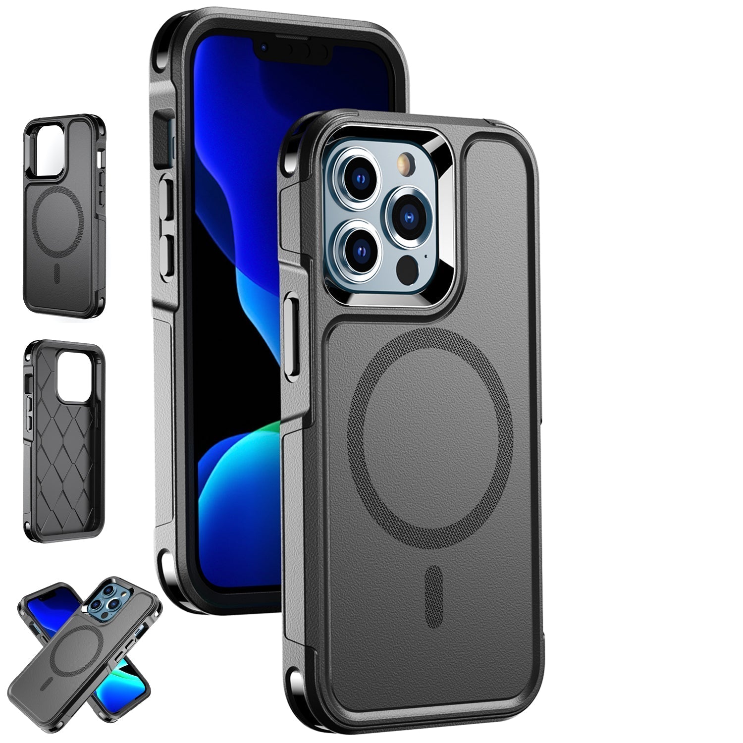 Magsafe Charging Pad Wireless Charging With Case On Wireless Charger Battery Charger Case Chargeable Cases For Magsafe Charging Pad Wireless Charging With Case On Wireless Charger Battery Charger Case Chargeable Cases For