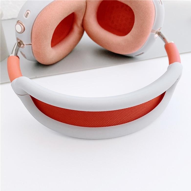 AirPods Max Headband and Earcup Protective Shells-Fonally-