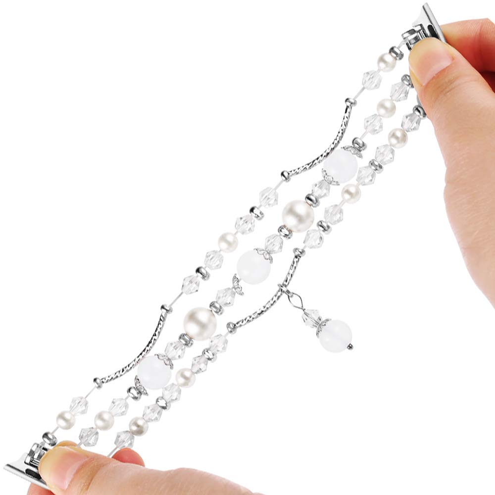 Bracelet Bands for Apple Watch-Fonally-