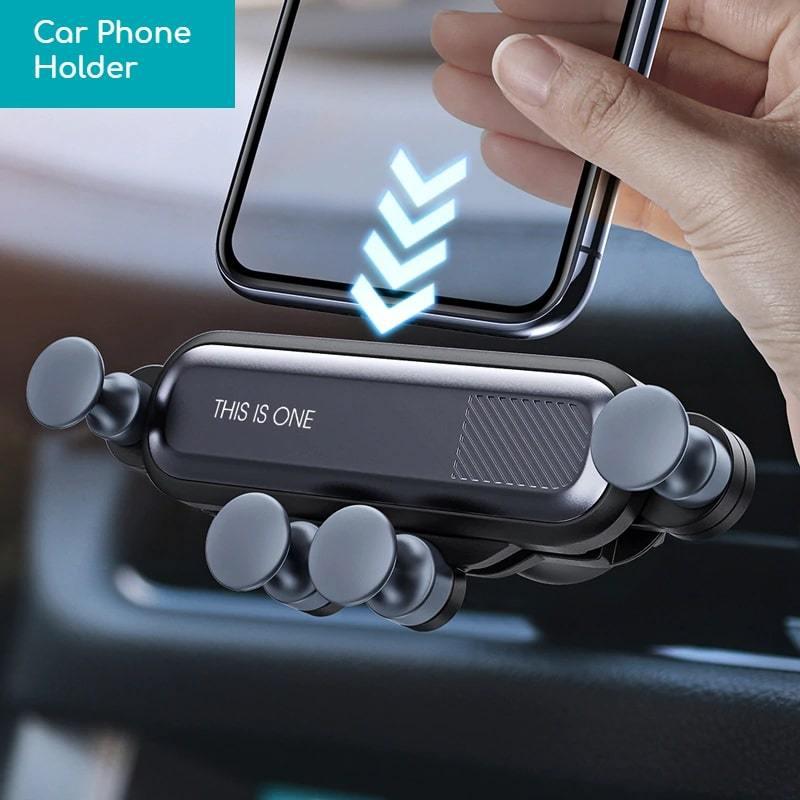 Car Phone Holder-Fonally-