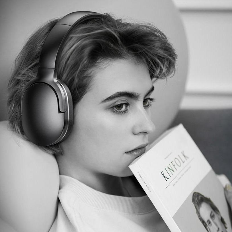 Ergonomic Wireless Headphone-Fonally-