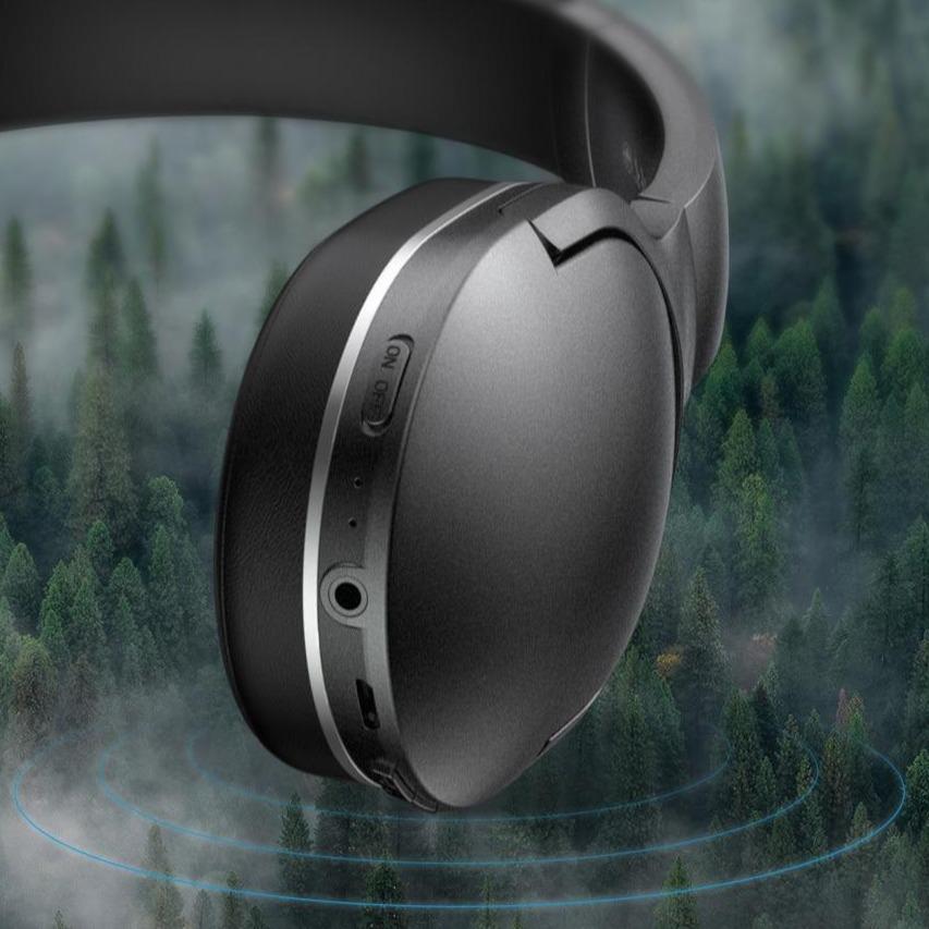 Ergonomic Wireless Headphone-Fonally-