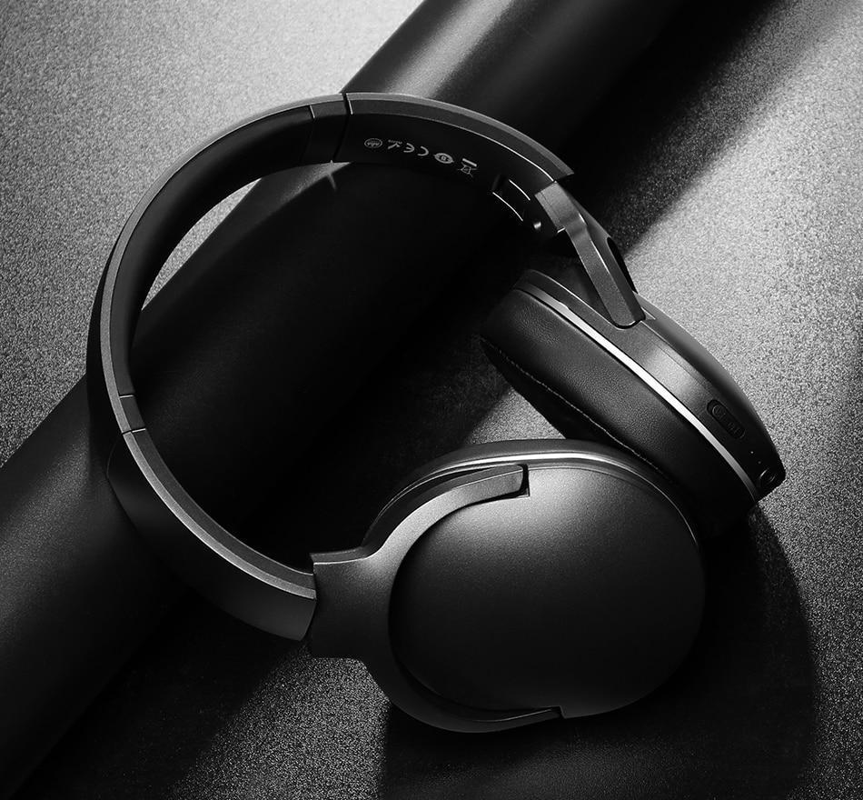 Ergonomic Wireless Headphone-Fonally-