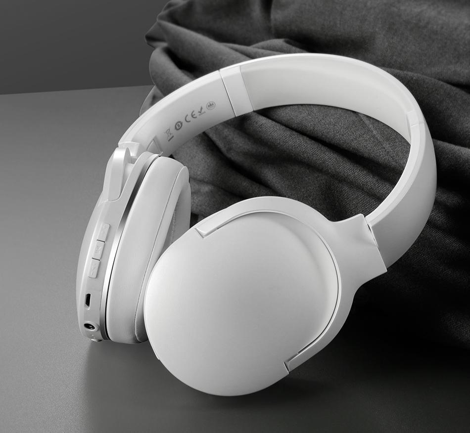 Ergonomic Wireless Headphone-Fonally-
