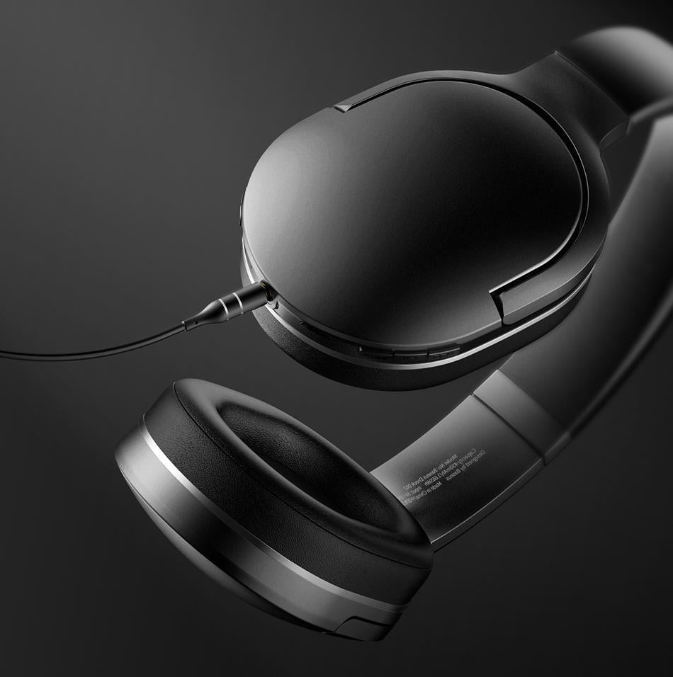 Ergonomic Wireless Headphone-Fonally-