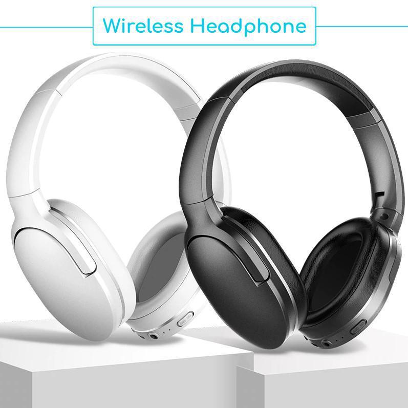 Ergonomic Wireless Headphone-Fonally-
