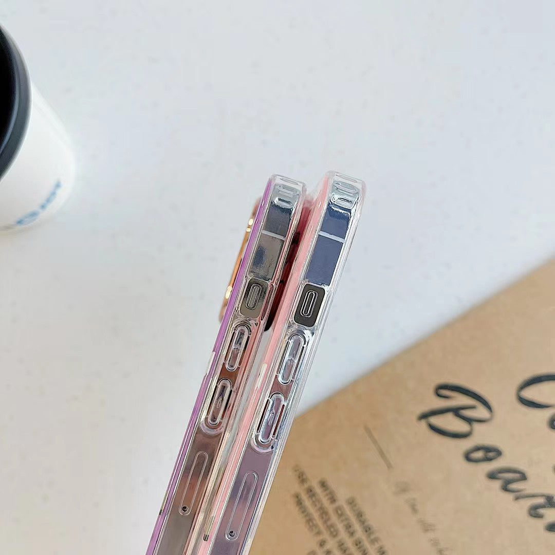 Japanese Blossom Floral iPhone Case-Fonally-