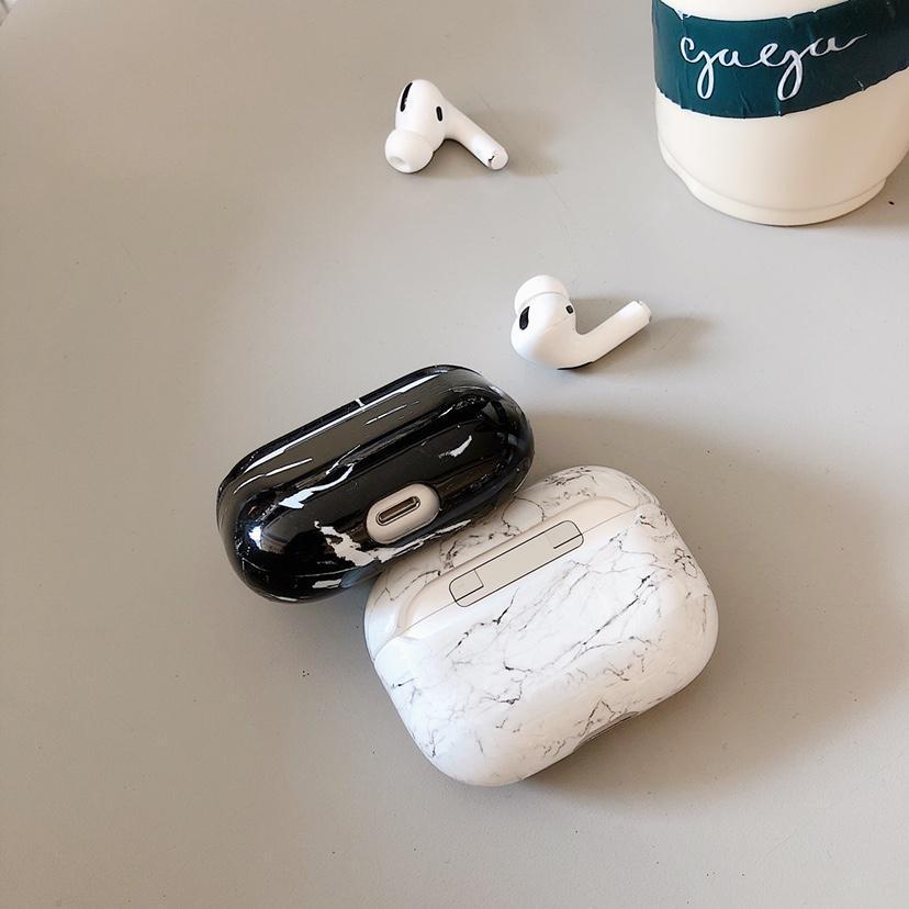 Marble AirPods Pro Case-Fonally-