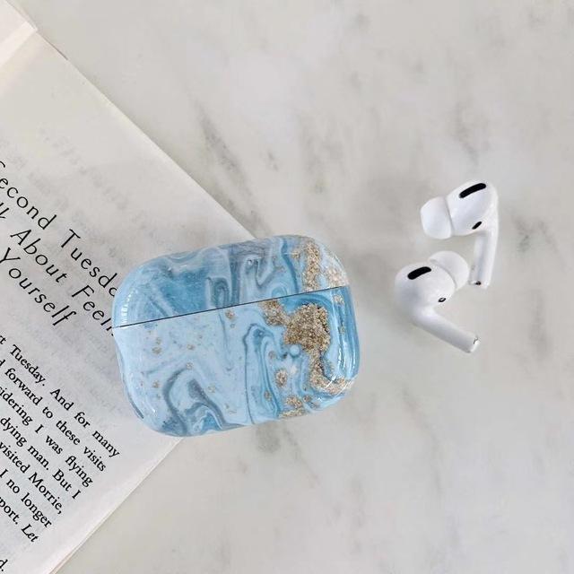 Marble AirPods Pro Case-Fonally-4-
