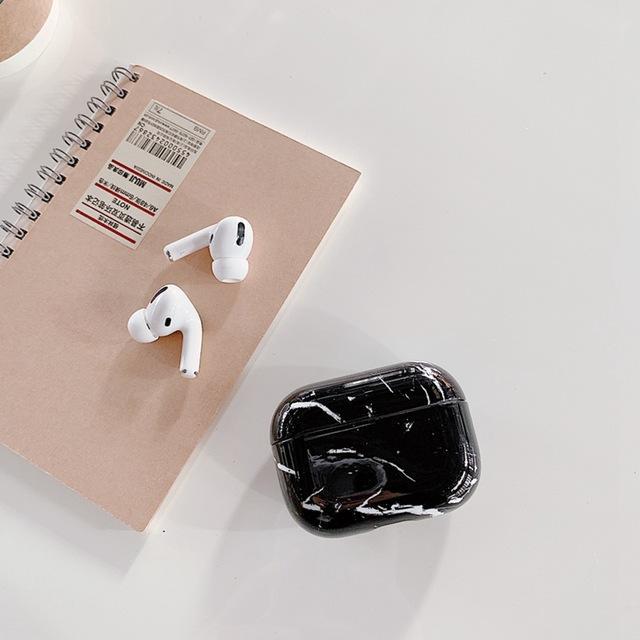 Marble AirPods Pro Case-Fonally-6-