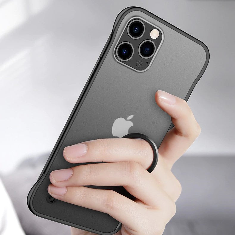 Minimalist iPhone Case-Fonally-