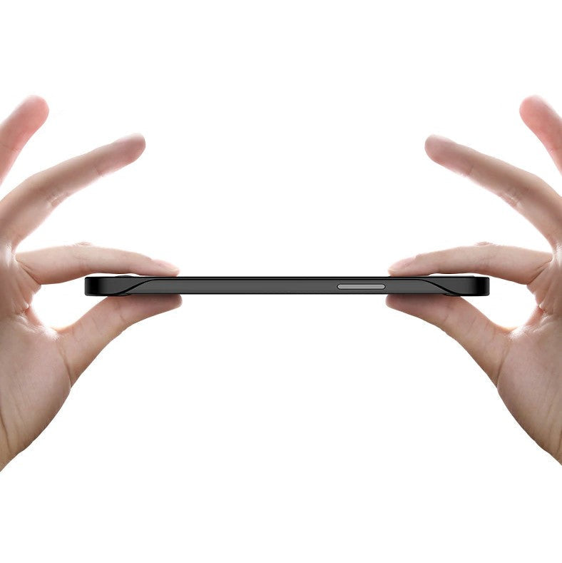 Minimalist iPhone Case-Fonally-