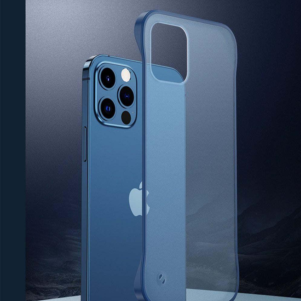 Minimalist iPhone Case-Fonally-