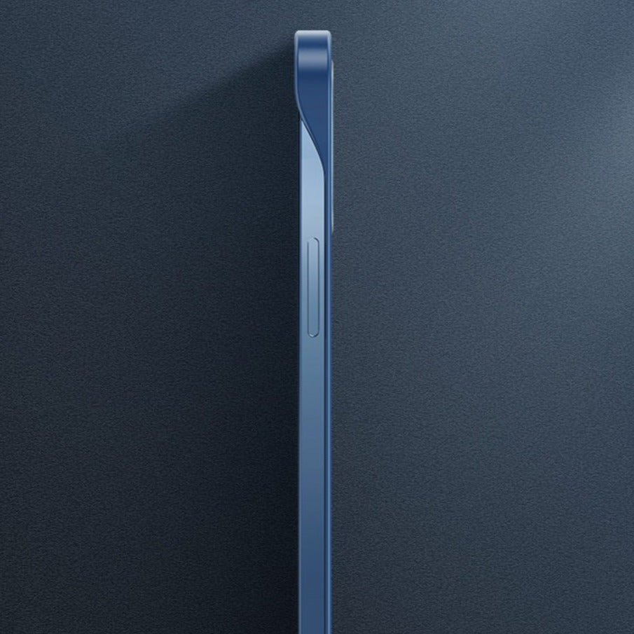 Minimalist iPhone Case-Fonally-