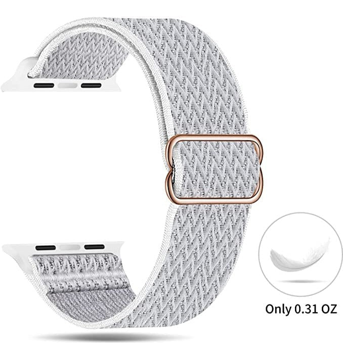 Nylon Bands for Apple Watch-Fonally-