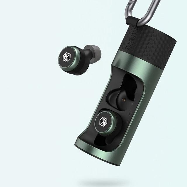 Wireless Earphone-Fonally-