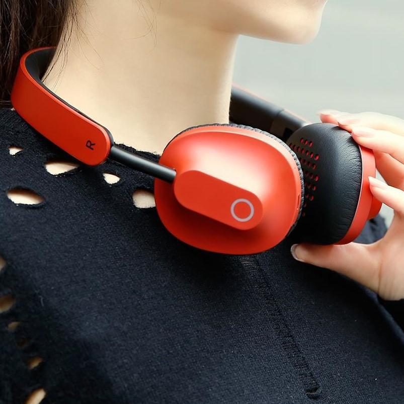 Wireless Headphone-Fonally-