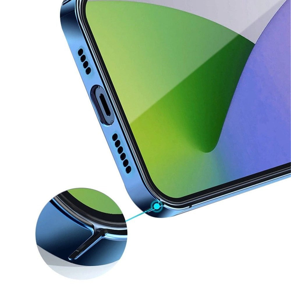MagSafe Wireless Charging iPhone Cases-Fonally-
