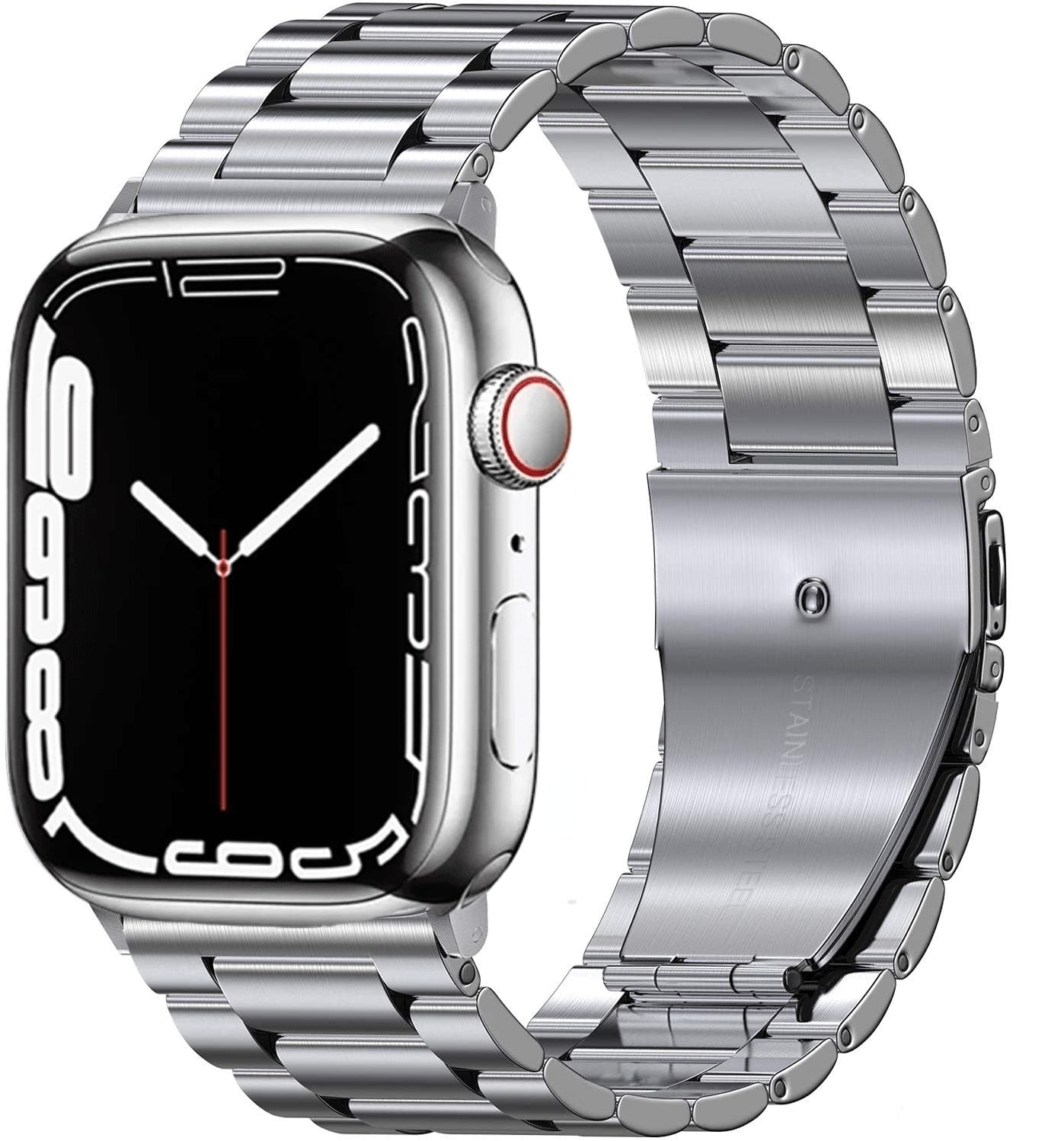 Metal Strap For Apple Watch