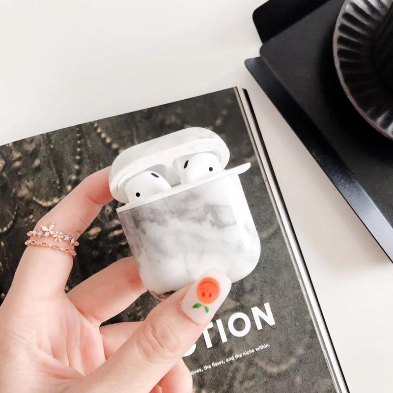 AirPods Case - 28 Designs-Fonally-Fonally-iPhone-Case-Cute-Royal-Protective
