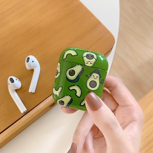 AirPods Case - 28 Designs-Fonally-22-Fonally-iPhone-Case-Cute-Royal-Protective