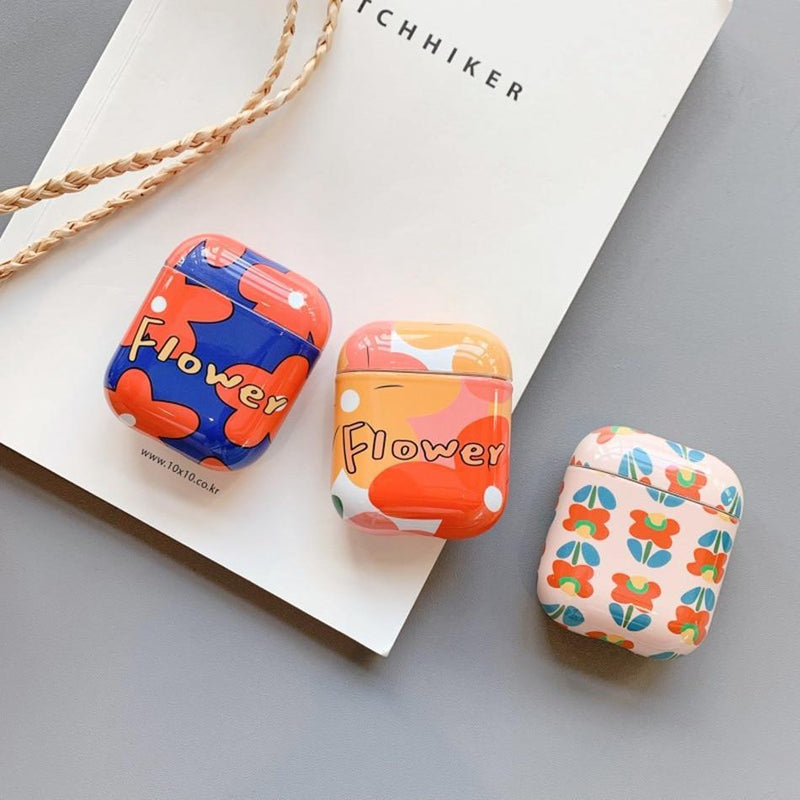 AirPods Case - 28 Designs-Fonally-Fonally-iPhone-Case-Cute-Royal-Protective