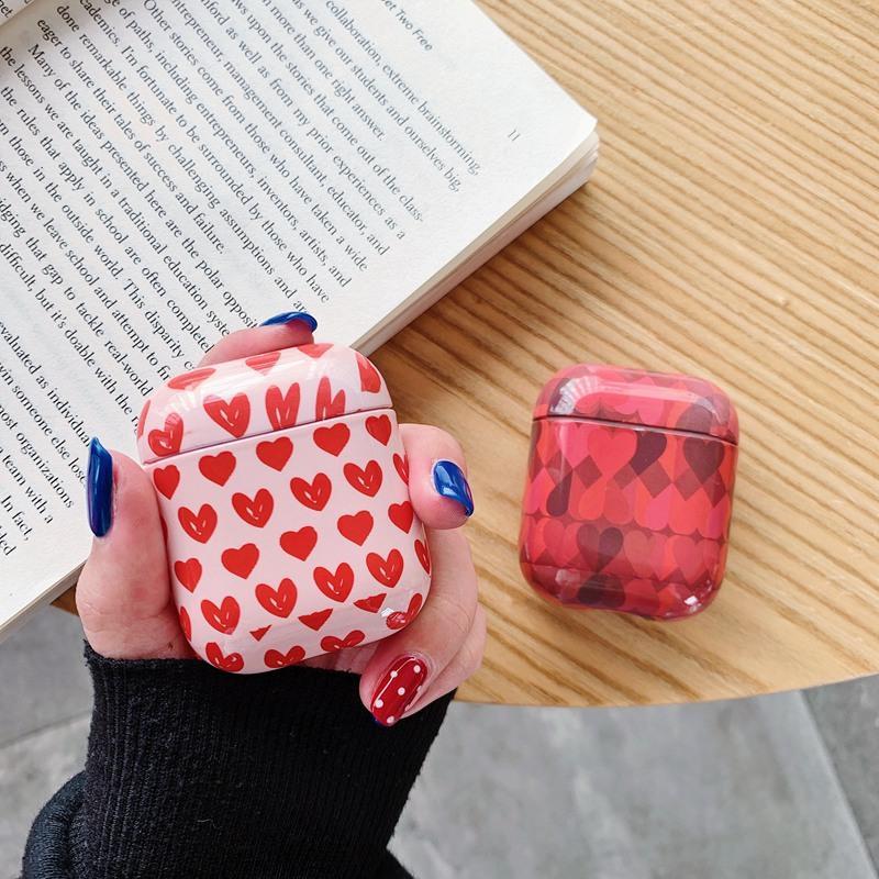 AirPods Case - 28 Designs-Fonally-Fonally-iPhone-Case-Cute-Royal-Protective