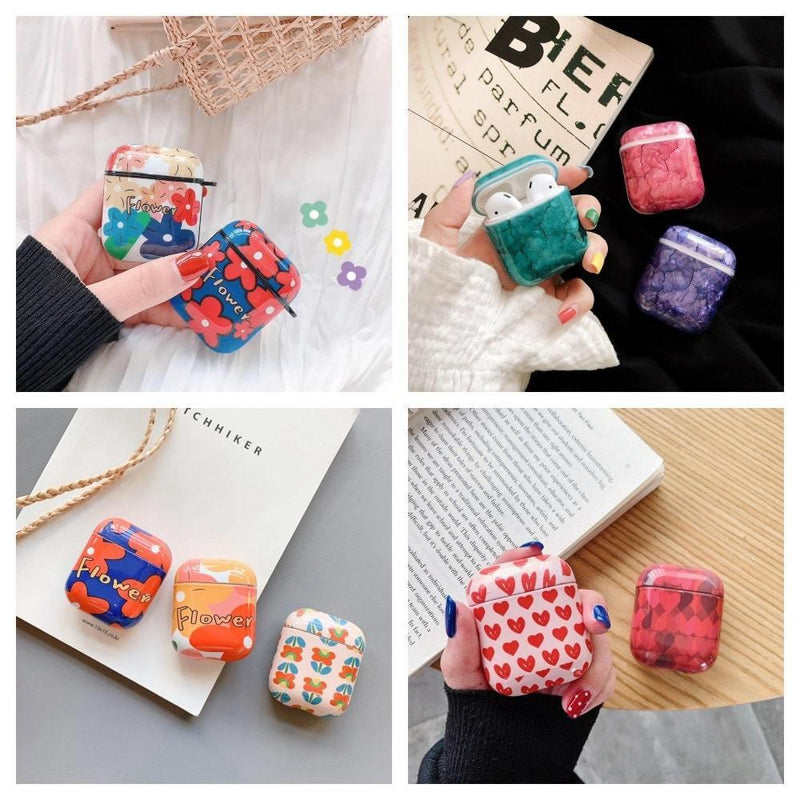 AirPods Case - 28 Designs-Fonally-Fonally-iPhone-Case-Cute-Royal-Protective