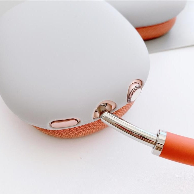 AirPods Max Headband and Earcup Protective Shells-Fonally-Fonally-iPhone-Case-Cute-Royal-Protective