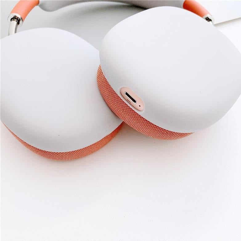 AirPods Max Headband and Earcup Protective Shells-Fonally-Fonally-iPhone-Case-Cute-Royal-Protective