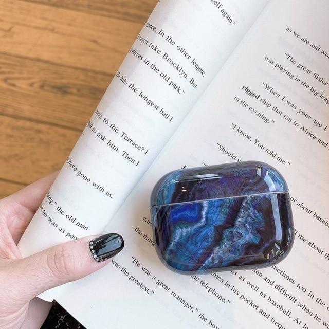 AirPods Pro Case - 30 Designs-Fonally-20-Fonally-iPhone-Case-Cute-Royal-Protective