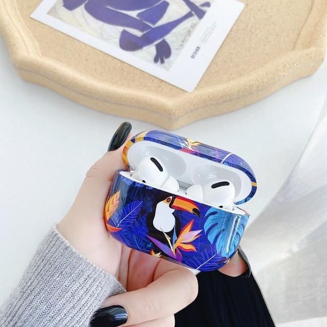 AirPods Pro Case - 30 Designs-Fonally-3-Fonally-iPhone-Case-Cute-Royal-Protective
