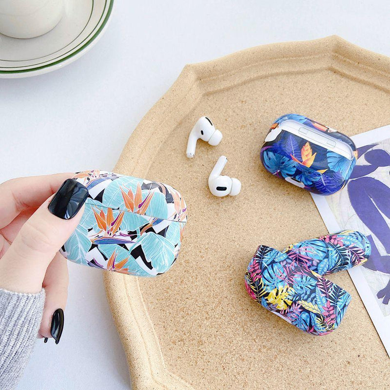 AirPods Pro Case - 30 Designs-Fonally-Fonally-iPhone-Case-Cute-Royal-Protective