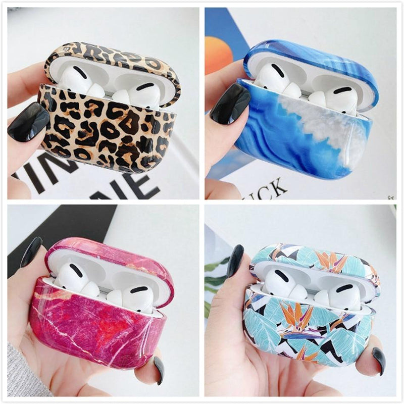 AirPods Pro Case - 30 Designs-Fonally-Fonally-iPhone-Case-Cute-Royal-Protective