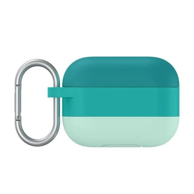 AirPods Pro Case Multicolor-Fonally-Green-Fonally-iPhone-Case-Cute-Royal-Protective