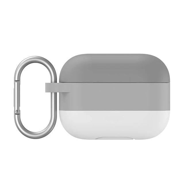 AirPods Pro Case Multicolor-Fonally-Grey-Fonally-iPhone-Case-Cute-Royal-Protective
