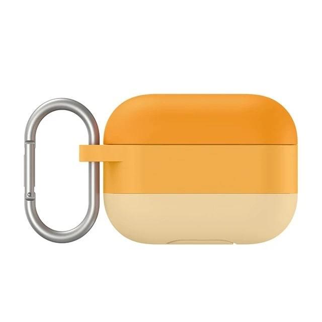 AirPods Pro Case Multicolor-Fonally-Orange-Fonally-iPhone-Case-Cute-Royal-Protective
