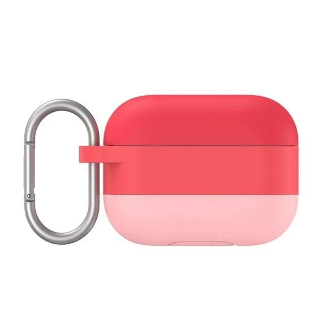 AirPods Pro Case Multicolor-Fonally-Pink-Fonally-iPhone-Case-Cute-Royal-Protective