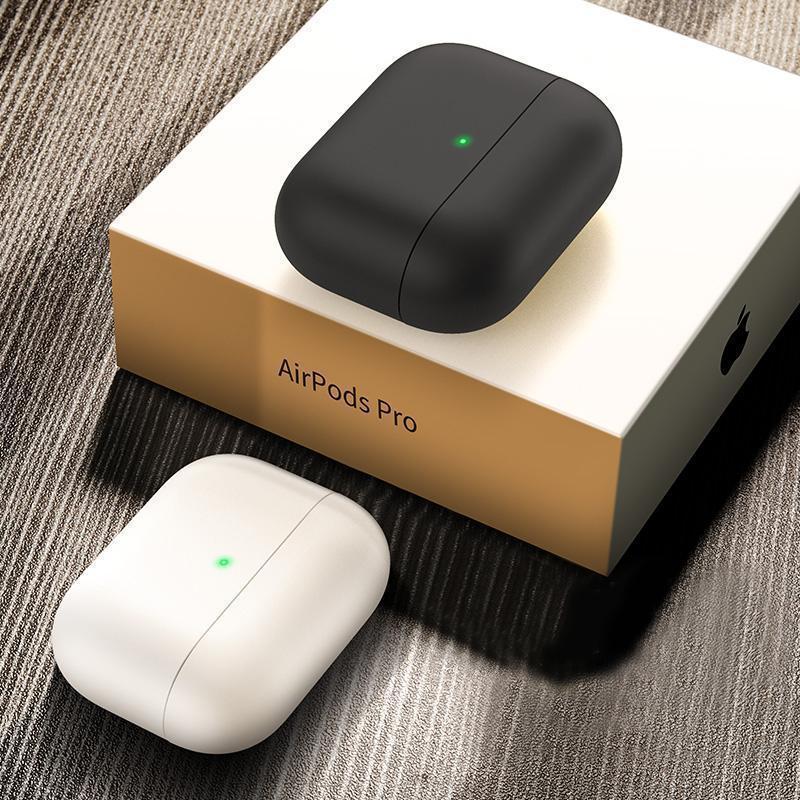 AirPods Pro Silicone Case & FREE GIFTS-Fonally-Fonally-iPhone-Case-Cute-Royal-Protective