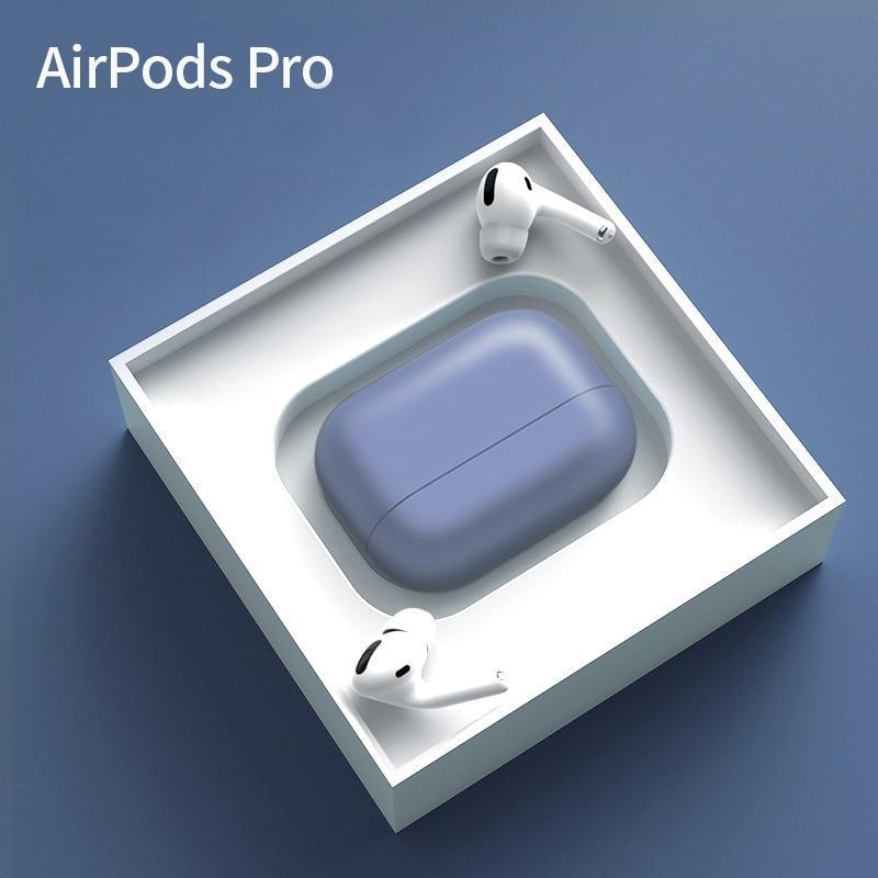 AirPods Pro Silicone Case & FREE GIFTS-Fonally-