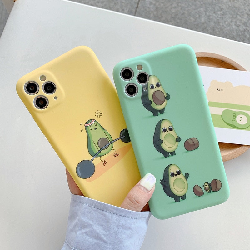 Aworkcado iPhone Case-Fonally-Fonally-iPhone-Case-Cute-Royal-Protective