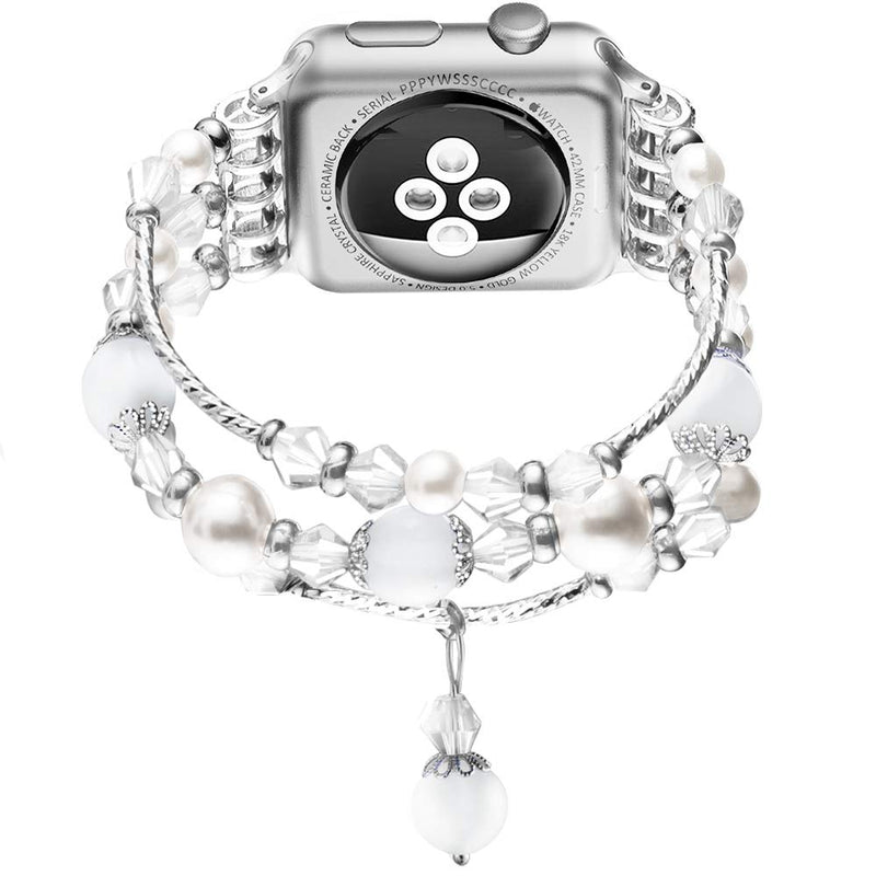 Bracelet Bands for Apple Watch-Fonally-Fonally-iPhone-Case-Cute-Royal-Protective