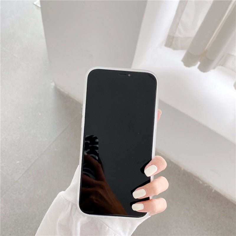 Bright Side iPhone Case-Fonally-Fonally-iPhone-Case-Cute-Royal-Protective
