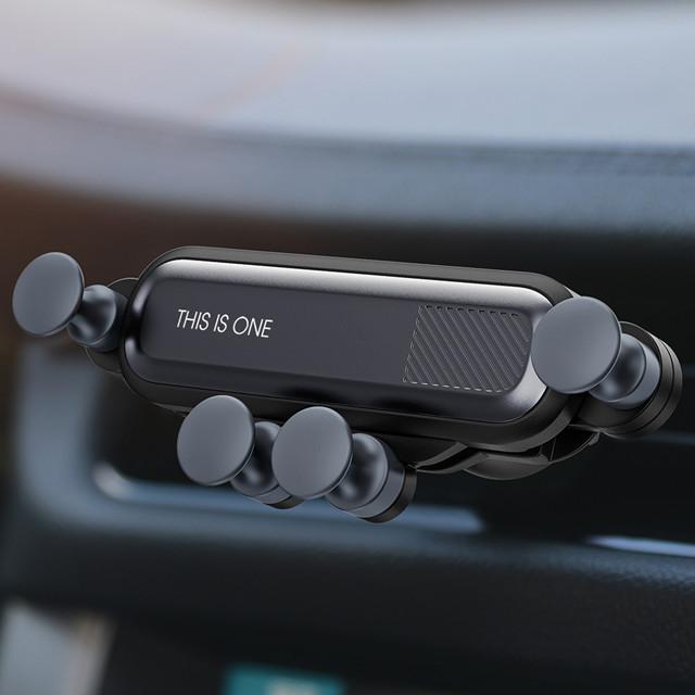 Car Phone Holder-Fonally-Black-Fonally-iPhone-Case-Cute-Royal-Protective